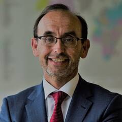 Salvador Marin